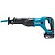 Makita DJR186RTE 18V LXT Reciprocating Saw 2 x 5.0Ah Batteries