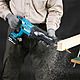 Makita DJR186RTE 18V LXT Reciprocating Saw 2 x 5.0Ah Batteries