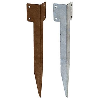 Picture of Perry SleeperSecure Single Sleeper Corner Support Spike