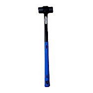 12lb Fibreglass Sledge Hammer