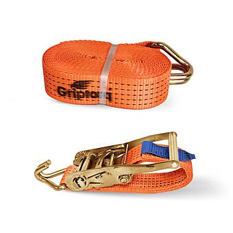 Picture of Griptorq Ratchet Straps