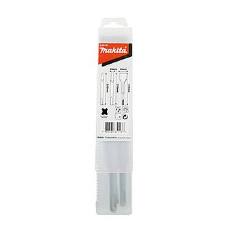 Makita 3 Piece SDS-Plus Chisel Set D-30134