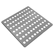 Stainless Steel Drain Cover 150mm