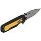 DeWalt Folding Pocket Knife Drop Point DWHT10993-0