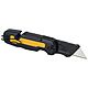 DeWalt Push &amp; Flip Folding Utility Knife with Blade Storage DWHT10992-0