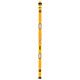 DeWalt 180cm / 6ft Box Beam Spirit Level DWHT0-43172