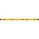 DeWalt 180cm / 6ft Box Beam Spirit Level DWHT0-43172