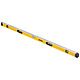 DeWalt 180cm / 6ft Box Beam Spirit Level DWHT0-43172