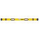 DeWalt 120cm / 4ft Box Beam Spirit Level DWHT0-43248