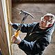 DeWalt 14oz Mig Weld Milled Rip Claw Hammer DWHT51138-0