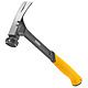 DeWalt 22oz Milled Rip Claw Hammer DWHT51005-0