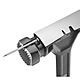 DeWalt 22oz Milled Rip Claw Hammer DWHT51005-0