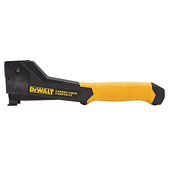 DeWalt Carbon Fibre Composite Hammer Tacker DWHT75900-0