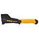 DeWalt Carbon Fibre Composite Hammer Tacker DWHT75900-0