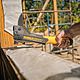 DeWalt Carbon Fibre Composite Hammer Tacker DWHT75900-0
