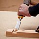 DeWalt 4 Piece Wood Chisel Set DWHT0-16063