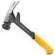 DeWalt 22oz Milled Rip Claw Demolition Hammer DWHT51008-0