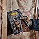 DeWalt Carbon Fibre Composite Staple Gun DWHT80276-0
