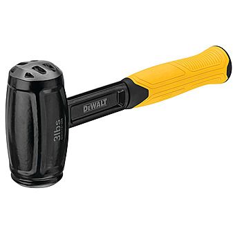 DeWalt 1.36kg Club Hammer DWHT51388-0