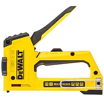 DeWalt 5 in 1 Multi-Tacker DWHT0-TR510