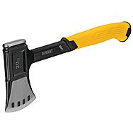 DeWalt 567g Camping Axe DWHT51387-0