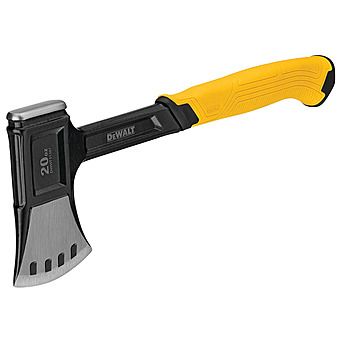DeWalt 567g Camping Axe DWHT51387-0