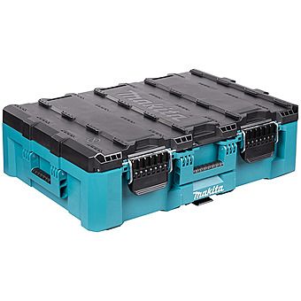 Makita MakTrak Large Tool Box | P-91017