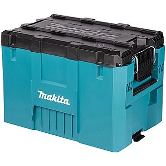 Makita MakTrak Extra Large Extension Tool Box | P-91023
