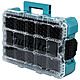 Makita MakTrak Deep Medium Organiser | P-91045