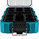 Makita MakTrak Deep Medium Organiser | P-91045