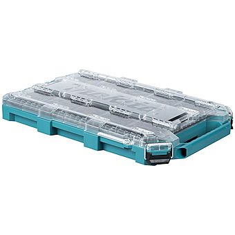 Makita MakTrak Low Profile Medium Organsier | P-91051