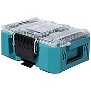 Makita MakTrak Deep Compact Organiser | P-91067