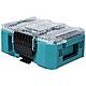 Makita MakTrak Deep Compact Organiser | P-91067
