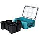 Makita MakTrak Deep Compact Organiser | P-91067