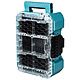 Makita MakTrak Deep Compact Organiser | P-91067