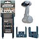 Stealthmounts Makita 18V LXT Tool Mount Holder 4 Pack | TM-MK18-BLU-4