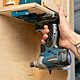 Stealthmounts Makita 18V LXT Tool Mount Holder 4 Pack | TM-MK18-BLU-4