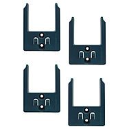 Stealthmounts Makita 40Vmax Tool Mount Holder 4 Pack | TM-MK40-BLU-4