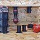 Stealthmounts Milwaukee M12 12V Tool Mount Holder 3 Pack | TM-MW12-BLK-3