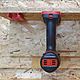 Stealthmounts Milwaukee M18 18V Tool Mount Holder 4 Pack | TM-MW18-RED-4