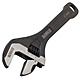 DeWalt 8 Inch Adjustable Steel Wrench DWHT80267-0