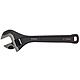 DeWalt 12 Inch Adjustable Steel Wrench DWHT80269-0