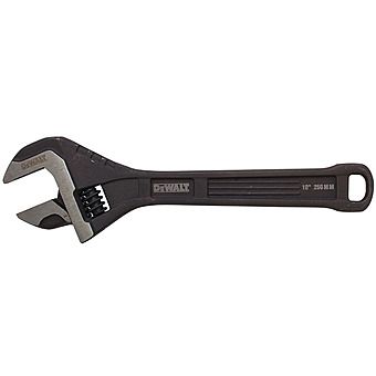 DeWalt 10 Inch Adjustable Steel Wrench DWHT80268-0