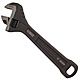 DeWalt 10 Inch Adjustable Steel Wrench DWHT80268-0
