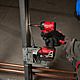 Milwaukee M18 ONEPP4A3-503B 4 Piece 18V FUEL One Key Power Pack Kit 3 x 5.0Ah Batteries | 4933499430