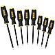 DeWalt 8 Piece Max Fit Screwdriver Set DWHT65102-0