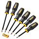 DeWalt 6 Piece Max Fit Screwdriver Set DWHT62056-0