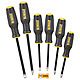 DeWalt 6 Piece Max Fit Screwdriver Set DWHT62056-0
