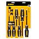 DeWalt 6 Piece Max Fit Screwdriver Set DWHT62056-0