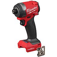 Milwaukee M18 ONEID3 18V FUEL One Key 1/4" Impact Driver Body Only